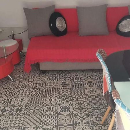 Modern Seaside Apartment 700 Mt From Beach El Puerto de Santa Maria Exterior photo