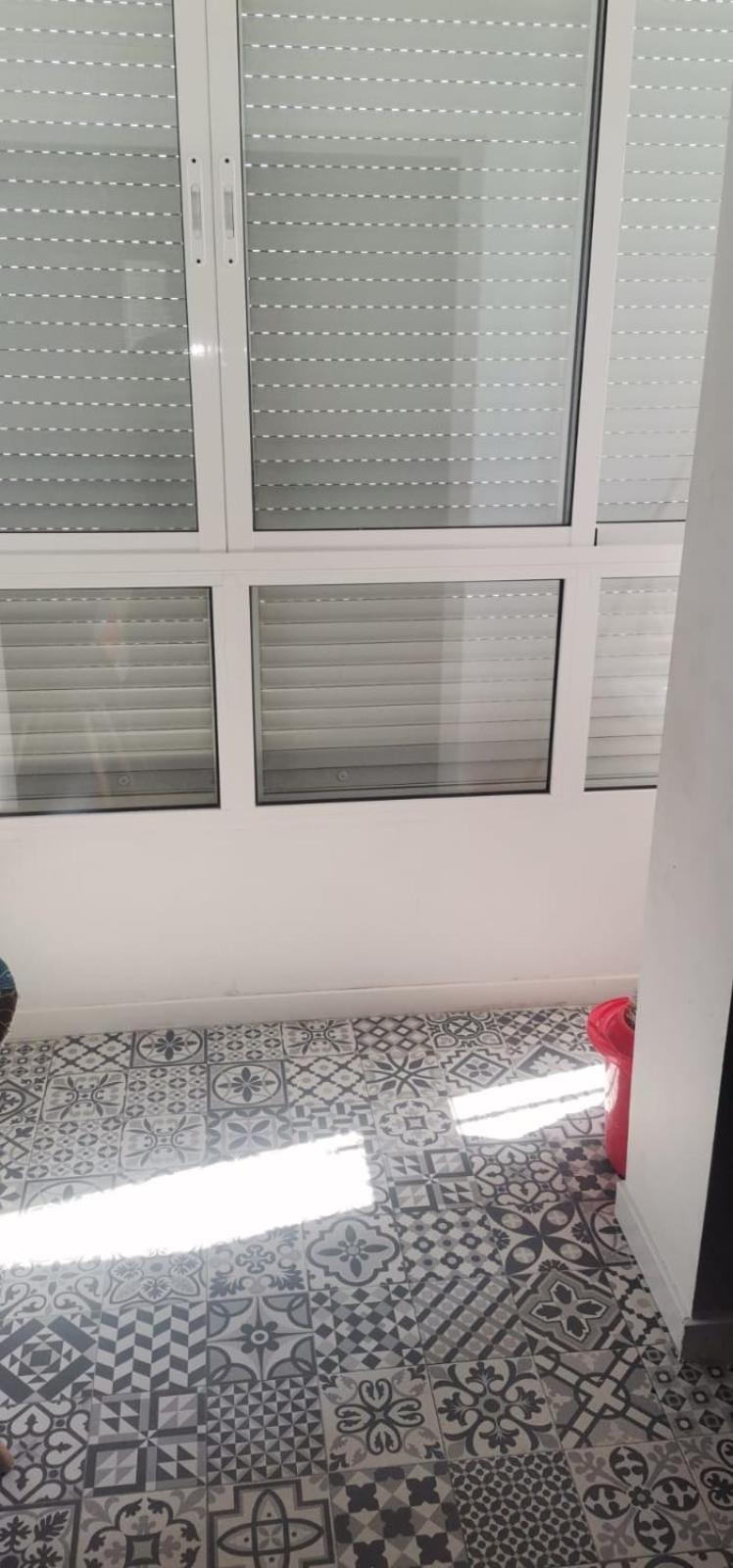 Modern Seaside Apartment 700 Mt From Beach El Puerto de Santa Maria Exterior photo